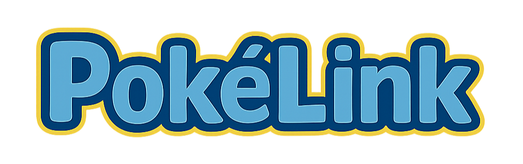 PokeLink
